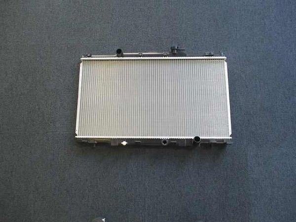 国内優良メーカー ラジエーター ホンダ CR-V RD5 K20A MT 2001年08月〜2004年09月 参考純正品番：19010-PNB-003