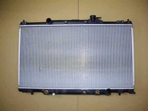 国内優良メーカー ラジエーター ホンダ CR-V 参考純正品番：19010-PNB-901