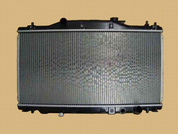 Robbyさん専用です 国内優良メーカー ラジエーター ホンダ インテグラ DC5 K20A MT 2001年