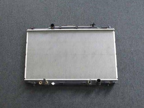 国内優良メーカー ラジエーター ホンダ ストリーム 参考純正品番