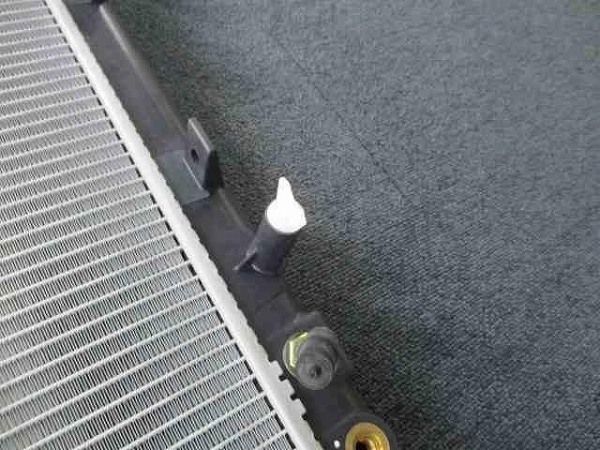 国内優良メーカー ラジエーター ホンダ ストリーム 参考純正品番