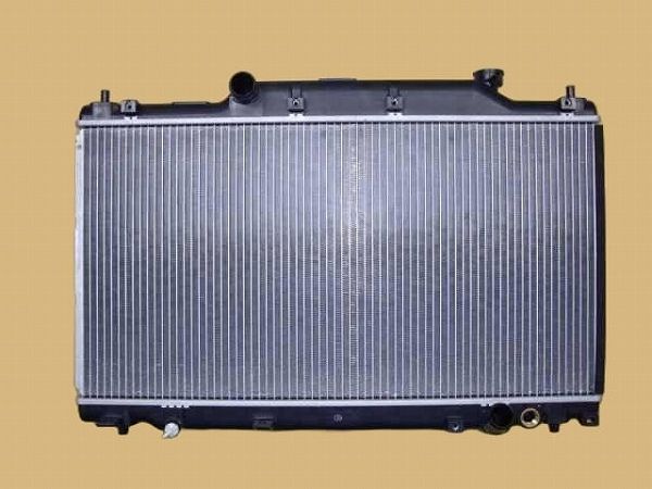 けん 国内優良メーカー ラジエーター ホンダ シビック EP3 K20A 2003