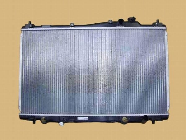 国内優良メーカー ラジエーター ホンダ ストリーム 参考純正品番