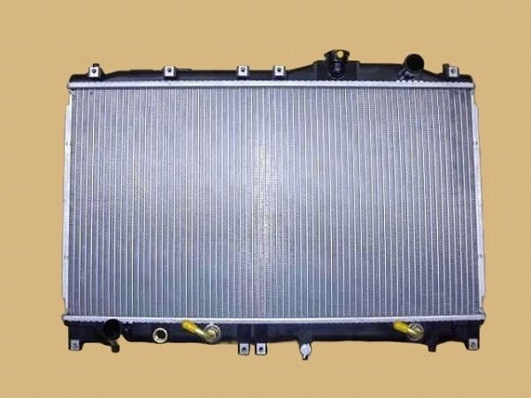 はるさま専用 国内優良メーカー ラジエーター ホンダ シビックフェリオ ES9 LDA AT