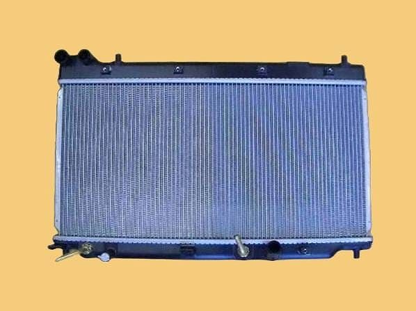 国内優良メーカー ラジエーター ホンダ フィット 参考純正品番：19010-PWA-305