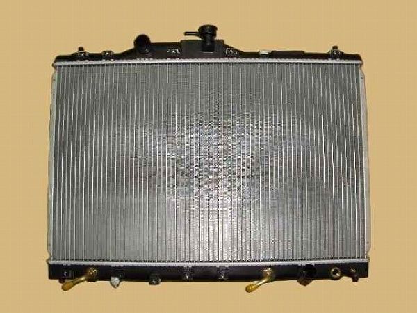 国内優良メーカー ラジエーター ホンダ レジェンド 参考純正品番：19010-PY3-902