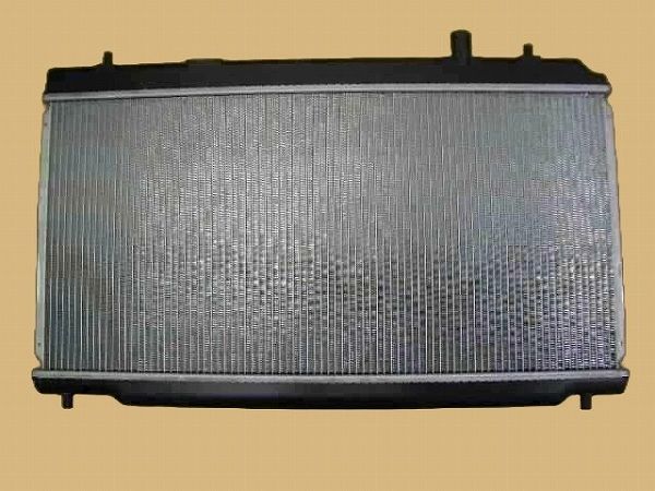 国内優良メーカー ラジエーター ホンダ モビリオ 参考純正品番：19010-PYC-901_1
