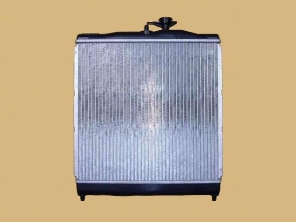 国内優良メーカー ラジエーター ホンダ ザッツ 参考純正品番
