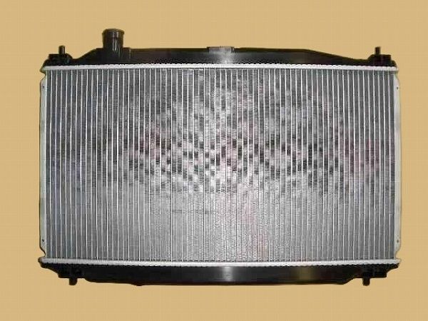 専用 服 国内優良メーカー ラジエーター ホンダ シビックフェリオ ES9 LDA AT