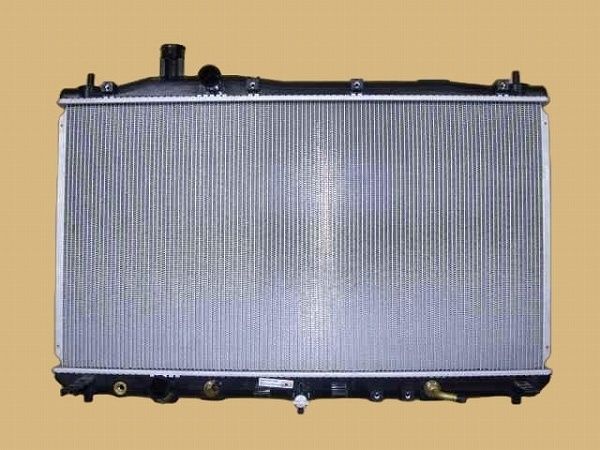 国内優良メーカー ラジエーター ホンダ クロスロード 参考純正品番
