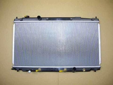 国内優良メーカー ラジエーター ホンダ フィット GE6 L13A AT 2007年12