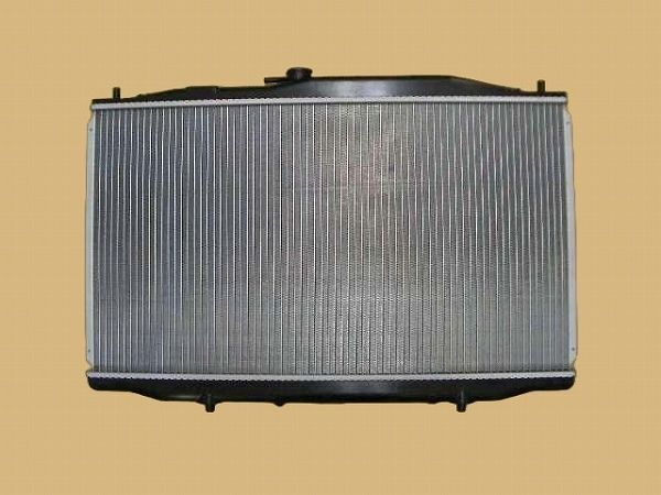 国内優良メーカー ラジエーター ホンダ アコード 参考純正品番：19010-RBB-901