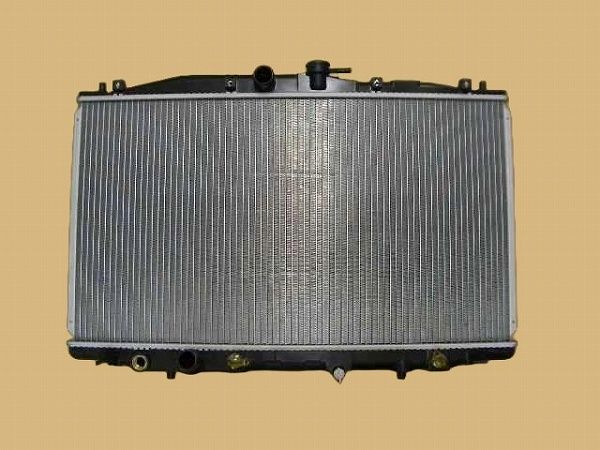 国内優良メーカー ラジエーター ホンダ インサイト 参考純正品番：19010-RBJ-014