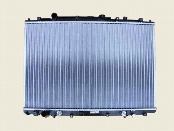 国内優良メーカー ラジエーター ホンダ MDX YD1 J35A AT 2003年03月〜2006年06月 参考純正品番：19010-RDJ-J51