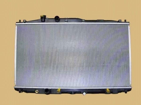 国内優良メーカー ラジエーター ホンダ オデッセイ 参考純正品番：19010-RFE-902