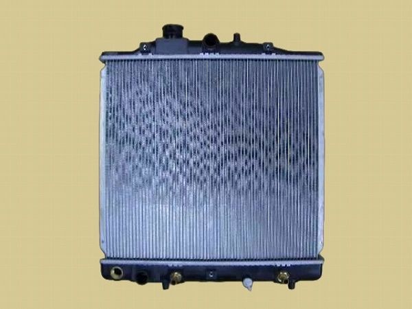 国内優良メーカー ラジエーター ホンダ ライフ AT車用 参考純正品番