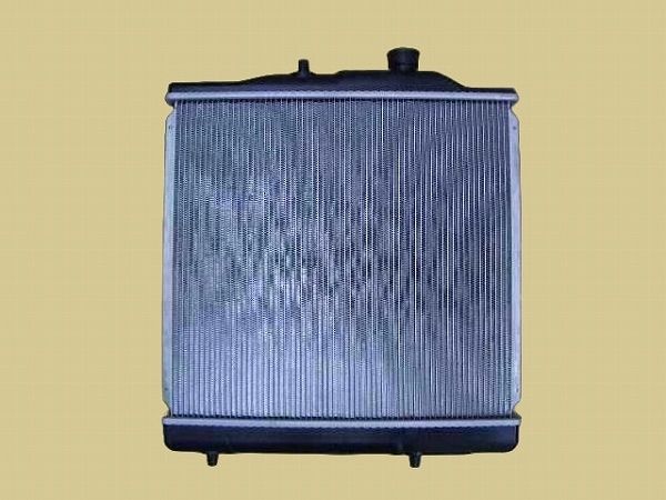 国内優良メーカー ラジエーター ホンダ ライフ AT車用 参考純正品番