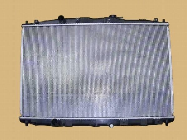 国内優良メーカー ラジエーター ホンダ エリシオン 参考純正品番：19010-RKB-902