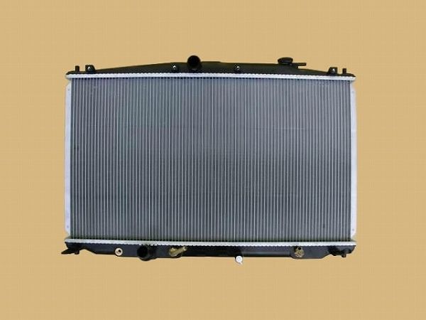 国内優良メーカー ラジエーター ホンダ オデッセイ 参考純正品番：19010-RLF-901