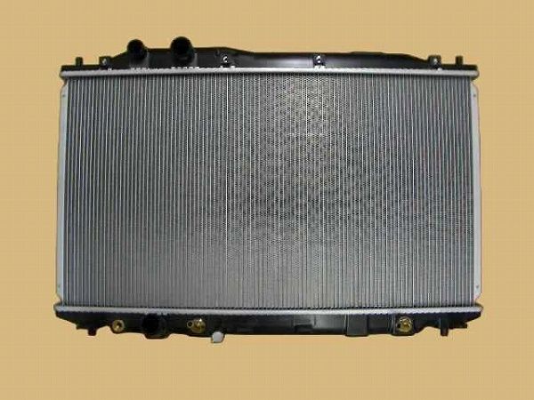 国内優良メーカー ラジエーター ホンダ シビック 参考純正品番：19010-RRH-901