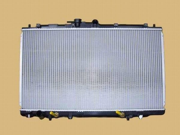 国内優良メーカー ラジエーター ホンダ セイバー 参考純正品番：19010-P8D-J51