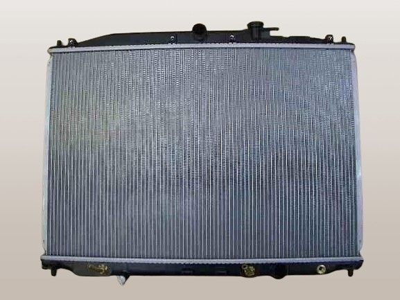 国内優良メーカー ラジエーター ホンダ ステップワゴン 参考純正品番：19010-RTA-901
