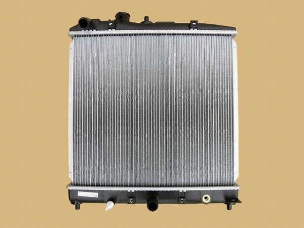 国内優良メーカー ラジエーター ホンダ アクティ 参考純正品番：19010-RV4-J51