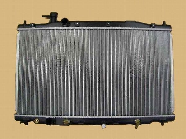 国内優良メーカー ラジエーター ホンダ CR-V 参考純正品番：19010-RZA-A51