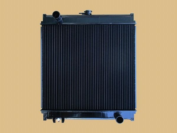 国内優良メーカー ラジエーター キャタピラージャパン 油圧ショベル 参考純正品番：190-5831