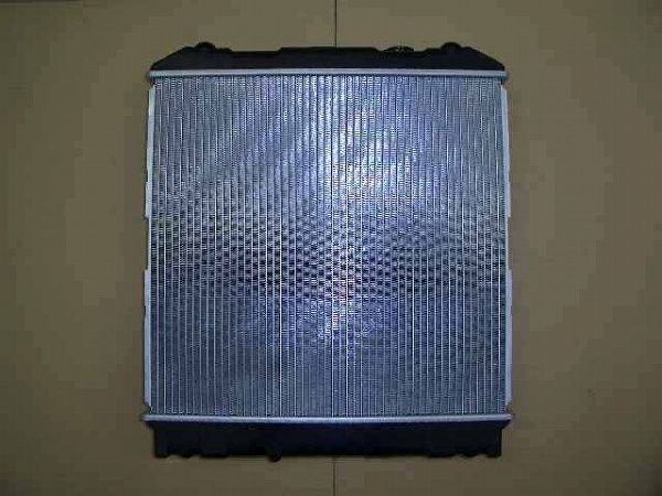 国内優良メーカー ラジエーター いすゞ エルフ VKR66K 4HF1 AT 1996年