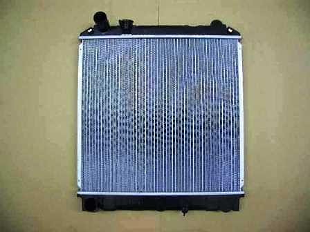 もも 国内優良メーカー ラジエーター いすゞ エルフ 参考純正品番：8