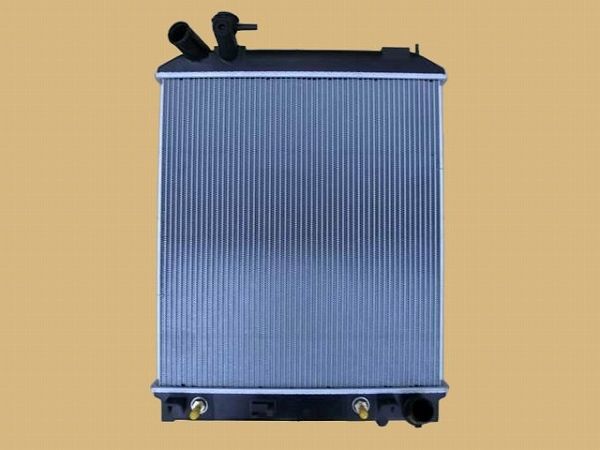 国内優良メーカー ラジエーター マツダ タイタン 参考純正品番：1K35-15-200