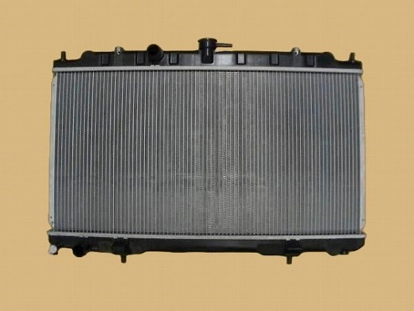 アドページ 国内優良メーカー ラジエーター 日産 AD 参考純正品番：21410-4M403
