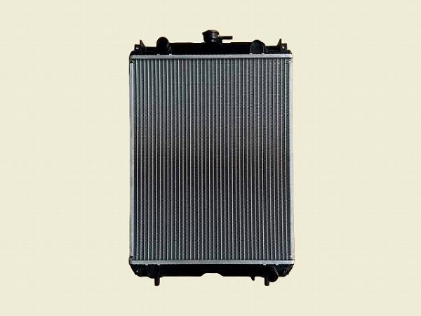 国内優良メーカー ラジエーター コマツ 油圧ショベル 参考純正品番：20U-03-41110