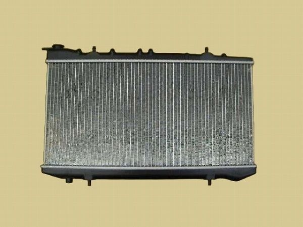 国内優良メーカー ラジエーター 日産 プレセア PR11 SR18DE MT