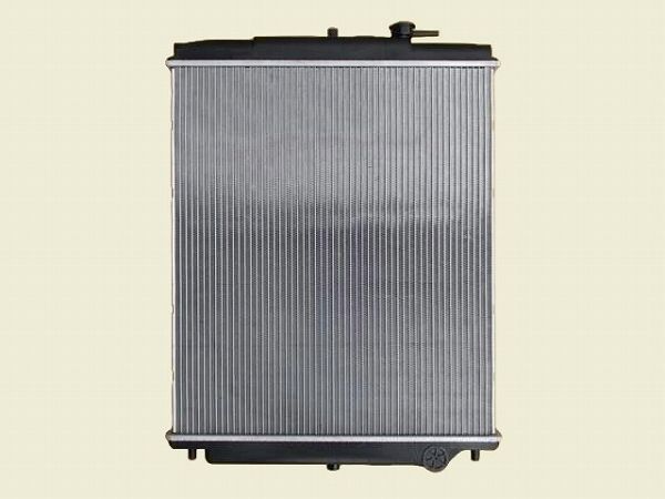 国内優良メーカー ラジエーター UDトラックス コンドル 参考純正品番：21400-35Z06_1