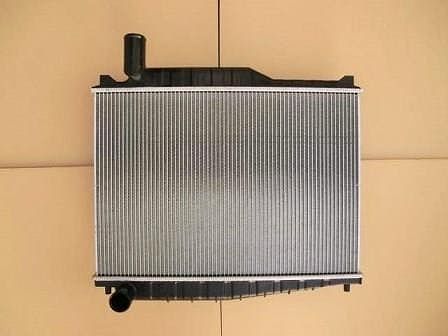 国内優良メーカー ラジエーター 日産 コンドル 参考純正品番：21400-34Z13