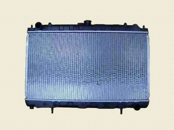 国内優良メーカー ラジエーター 日産 シルビア 参考純正品番：21400-69F00