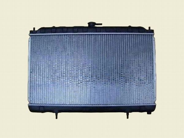 国内優良メーカー ラジエーター 日産 シルビア 参考純正品番：21400-69F00_1