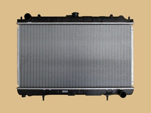国内優良メーカー ラジエーター 日産 シルビア MT車用 参考純正品番：21400-69F10