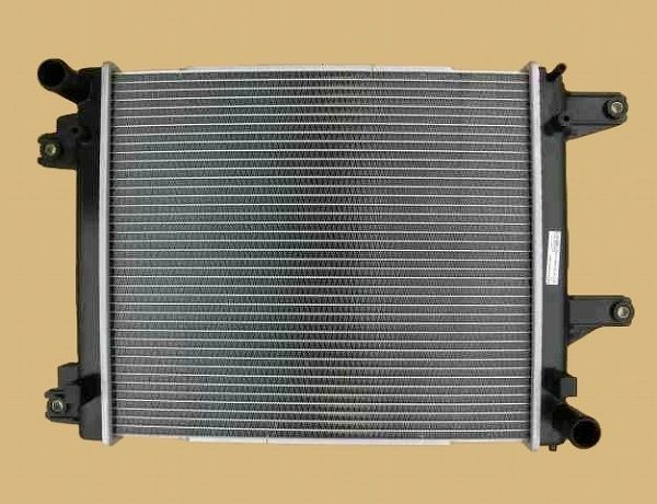 国内優良メーカー ラジエーター 日産 NV100クリッパー 参考純正品番