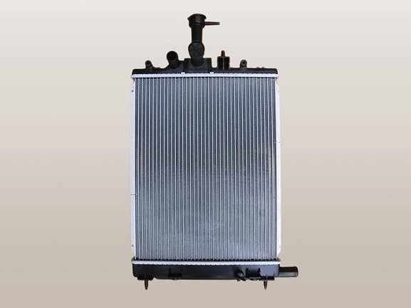 国内優良メーカー ラジエーター 日産 デイズルークス B21A 3B20 AT 2013年06月〜 本体のみ 参考純正品番：21400-6A00M
