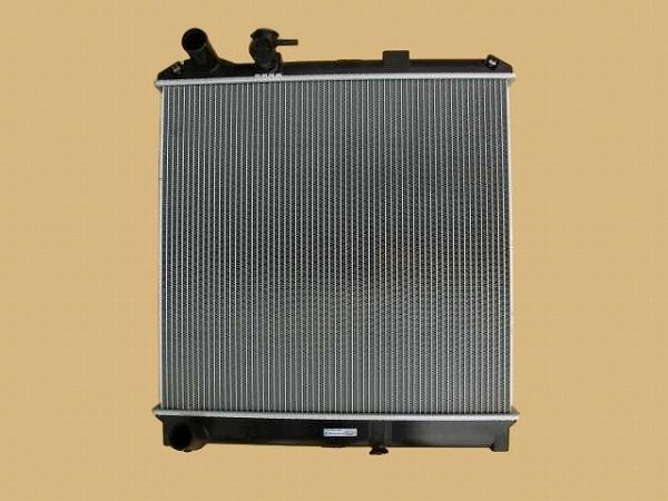 国内優良メーカー ラジエーター いすゞ エルフ 参考純正品番：8-97240-352-0 90,750円
