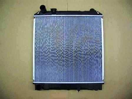 国内優良メーカー ラジエーター 日産 アトラス 参考純正品番：21400-89TJ8