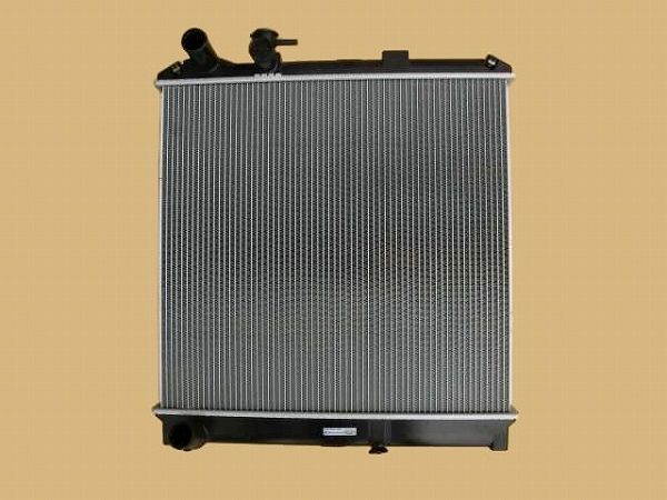 国内優良メーカー ラジエーター UDトラックス コンドル 参考純正品番：21400-89TN1