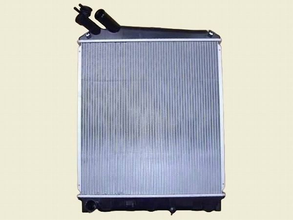 aです 国内優良メーカー ラジエーター 日産 アトラス 参考純正品番：21400-89TP1