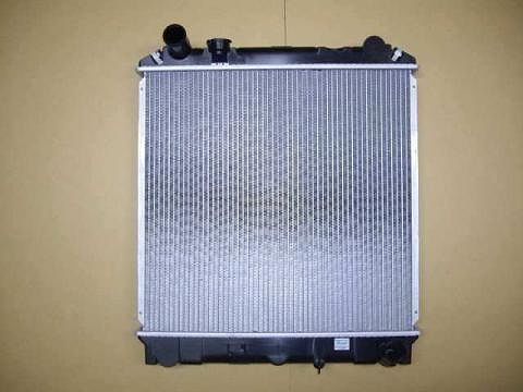 国内優良メーカー ラジエーター UDトラックス コンドル 参考純正品番