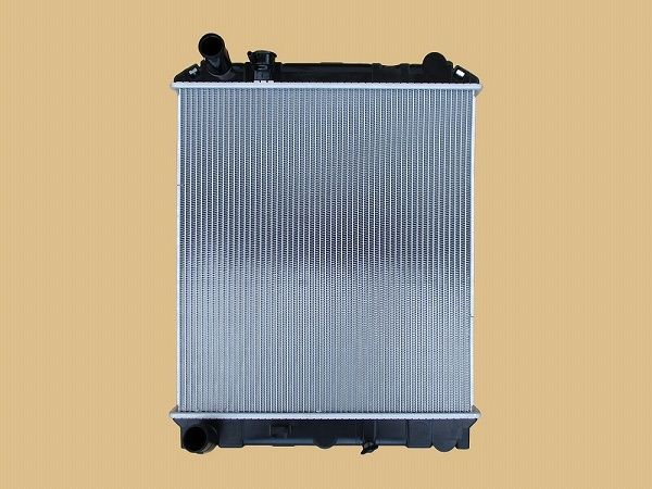 国内優良メーカー ラジエーター UDトラックス コンドル 参考純正品番：21400-89TU4