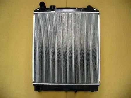 Monster カーボンファイバー ラジエータークーリングプレート ランサー