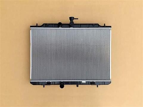 国内優良メーカー ラジエーター 日産 エクストレイル 本体のみ 参考純正品番：21400-JG000